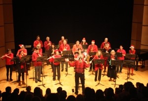 Fanfare
